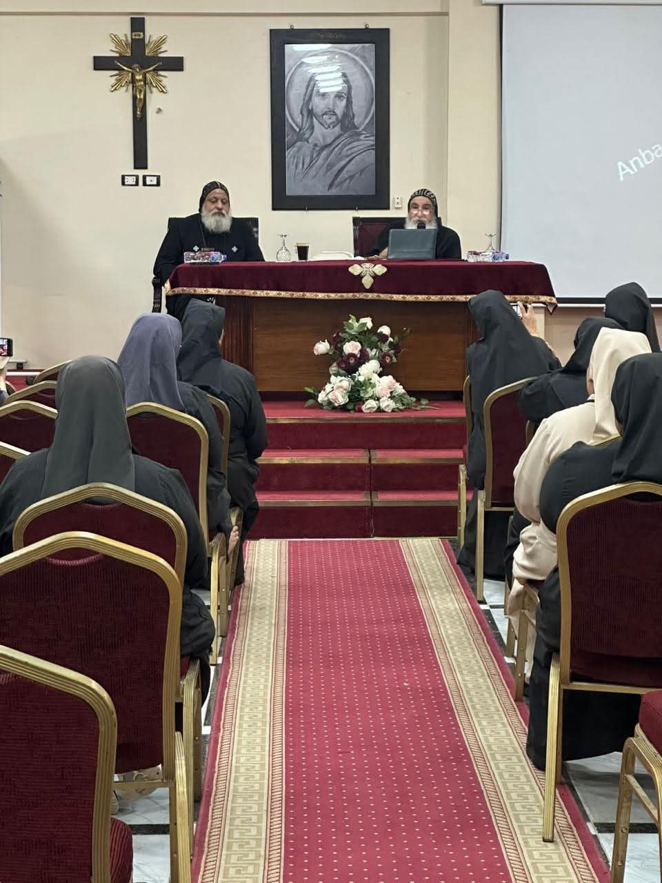 اليوم الثاني من مؤتمر التكريس قرار وإقرار صور