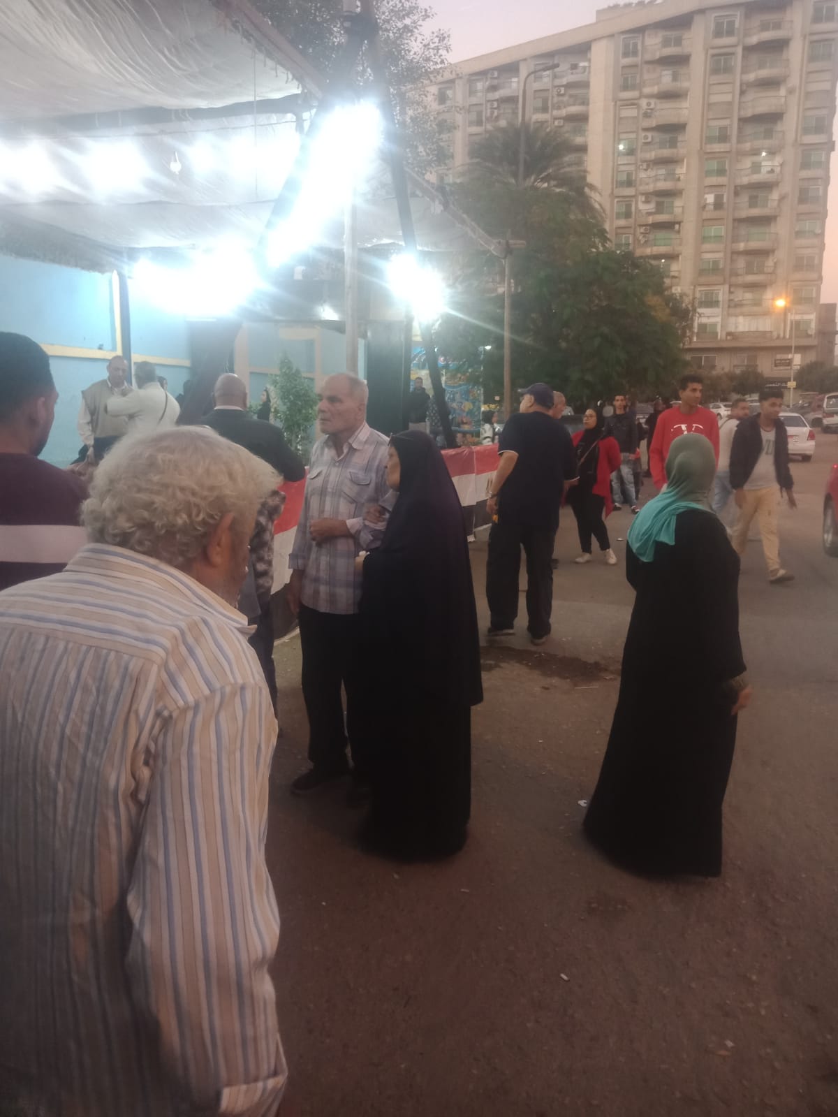 انتخابات 2025