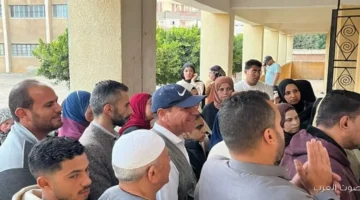 انتخابات النواب المرحلة الثانية القومي للمرأة ينشر تقرير اليوم الأول