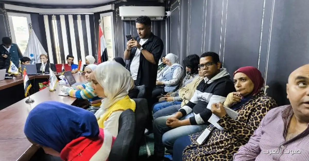 انتخابات النواب: تقرير حقوقي يقول إن المخالفات الفردية تحدي كبير