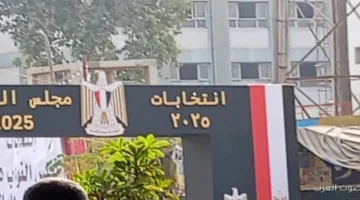 انتهاء التصويت في اليوم الأول لانتخابات النواب بدار السلام