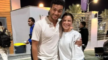 انتهاء مسلسل ورد على فل اللي بطولته أحمد عبد الوهاب