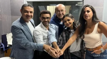 انتهى تصوير مسلسل المايكرو دراما غرفة التحقيق