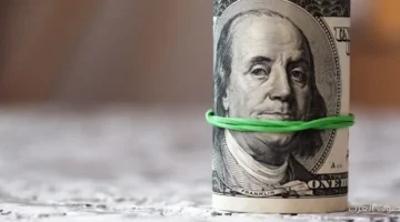 انخفاض أسعار الدولار في البنوك النهارده الأحد