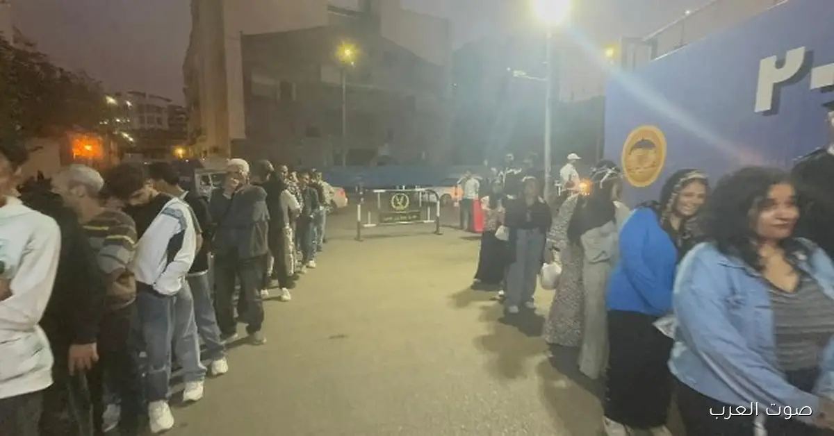 انضباط وتنظيم ممتاز.. “القومي لحقوق الإنسان” يتابع أجواء اليوم الأول لانتخابات النواب في المرحلة الثانية