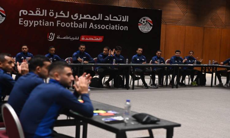 المعسكر الأول لحكام النُخبة في مصر