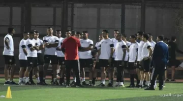 انطلاق المعسكر الثاني لحكام النخبة برعاية فيفا