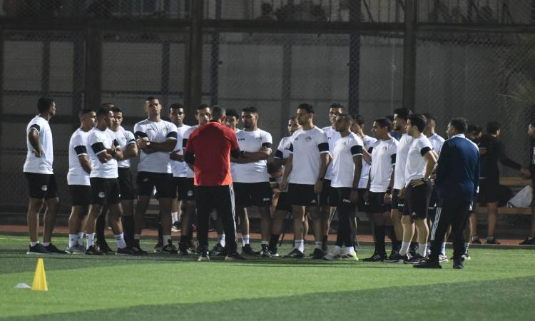 انطلاق المعسكر الثاني لحكام النُخبة