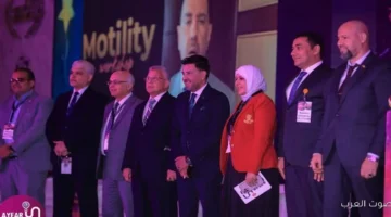 انطلاق فعاليات النسخة الخامسة لـ سنة في مراجعة بحضور 2000