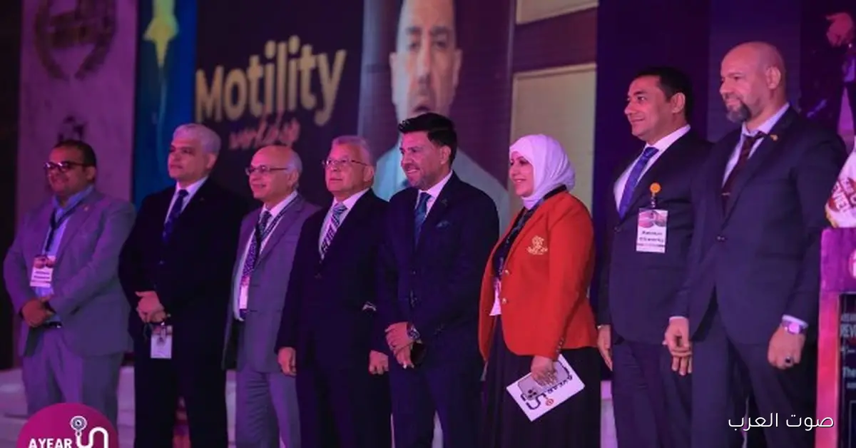 انطلاق فعاليات النسخة الخامسة لـ “سنة في مراجعة” بحضور 2000 طبيب