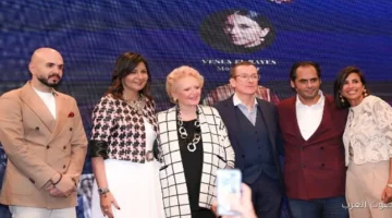 انطلاق فعاليات مانحي الأمل العالمية في متحف الحضارة بحضور عالمي