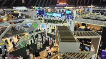 انطلاق مؤتمر ومعرض الحج 1447هـ الأحد المقبل تحت شعار من