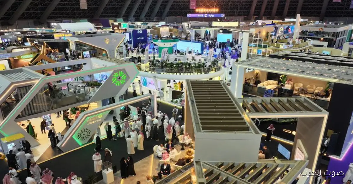 انطلاق مؤتمر ومعرض الحج 1447هـ الأحد المقبل تحت شعار “من مكة إلى العالم”