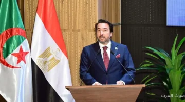 انطلاقة جديدة كمال مولى مناخ الاستثمار في الجزائر بيتحسن بشكل