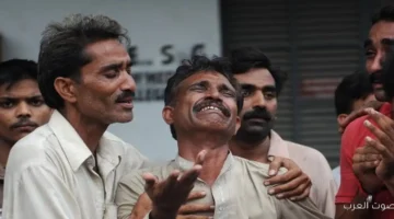 انفجار في مصنع كيماويات بباكستان يودي بحياة 13 شخص