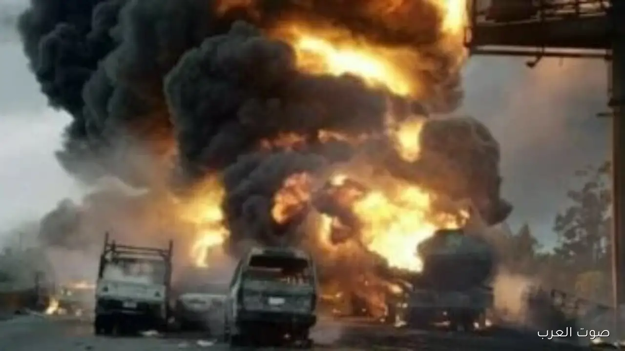 انفجار يهز إسلام آباد 14 شخص ماتوا واتصابوا بره المحكمة