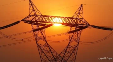 انقطاع الكهرباء في 3 مناطق بأوكرانيا بسبب هجمات روسية