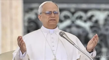 بابا الفاتيكان يدعو لاتخاذ خطوات أقوى في قمة الأمم المتحدة