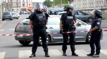 باريس إخلاء مكاتب RMC BFM بسبب تهديد بقنبلة واستئناف البث