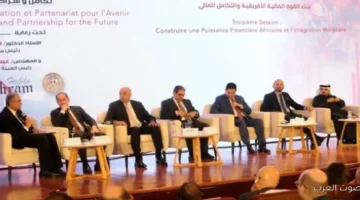 باسل رحمي بنتعاون مع وزارة المالية عشان نفعل القوانين اللي