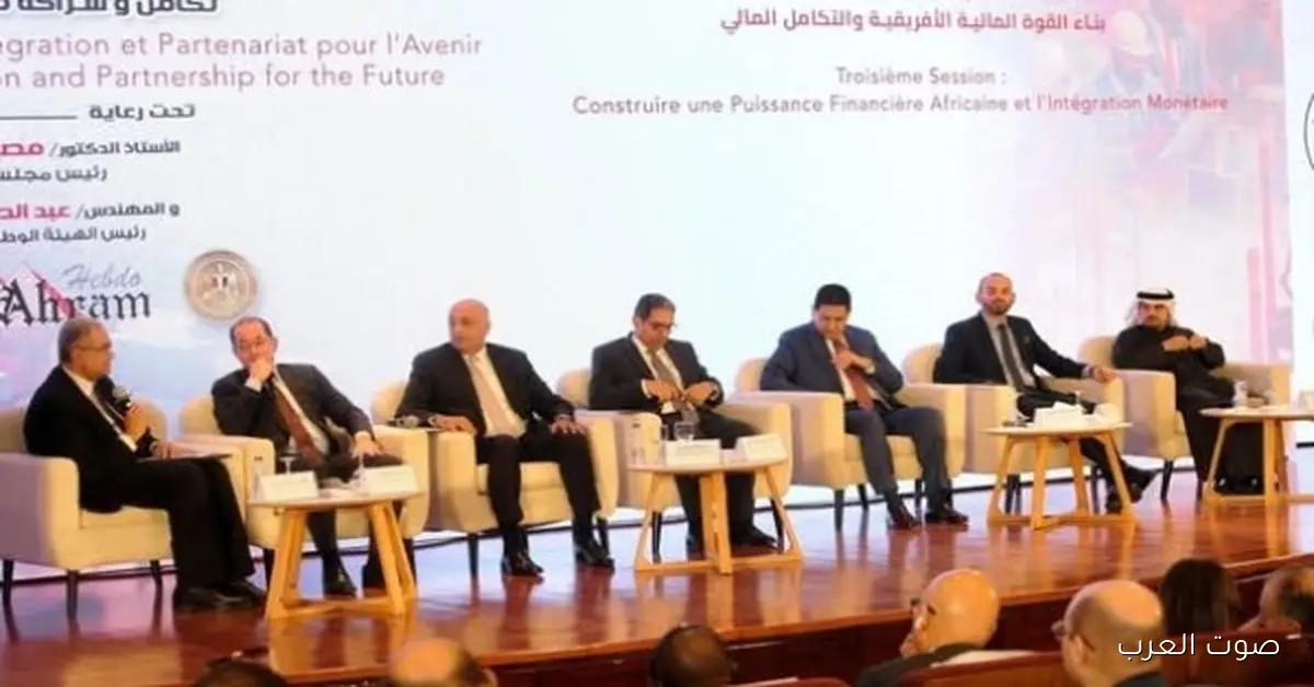 باسل رحمي: بنتعاون مع وزارة المالية عشان نفعل القوانين اللي تدعم مشروعات الشباب