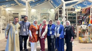 باسل رحمي بنشتغل على تعزيز التبادل الثقافي ودعم الحرفيين وفتح