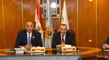 باسل رحمي تمويلات جديدة بـ 135 مليون جنيه للمشروعات الصغيرة