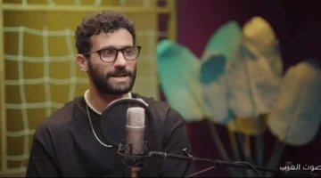 باسم مرسي بكن لهم كل الاحترام وبيوضح سبب كره جماهير