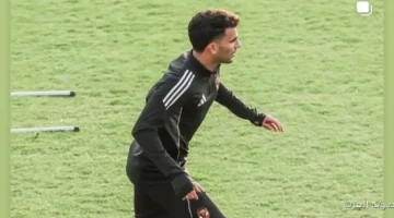 باسم مرسي زيزو مش نجم الجمهور في الأهلي