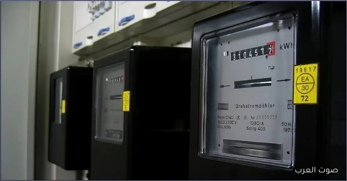 باقي 3 أيام.. تحذيرات لأصحاب عدادات الكهرباء القديمة