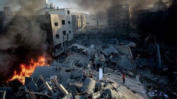 باكستان بتأكد دعمها المستمر للقضية الفلسطينية