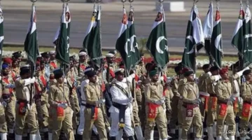 باكستان مستعدة تبعت قوات لغزة ومش موافقة تشارك في أي
