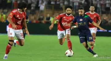 بالراحة كده شوبير يطلب من الجماهير تهدئة الأجواء بعد الهجوم