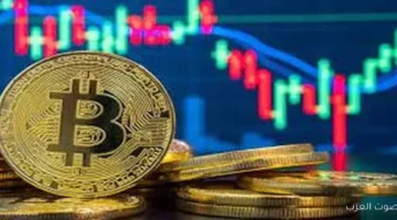 بتكوين ثابتة حوالين 92 ألف دولار بعد تأجيل بيانات الوظائف