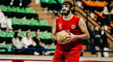 بدء ربع نهائي دوري المرتبط لكرة السلة النهارده