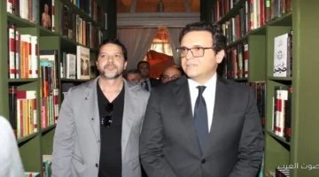 بدء فعاليات أسبوع القاهرة للتصميم 2025 بشعار صمم حتى أراك