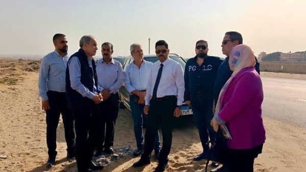 بدأنا نخطط لاستثمارات جديدة في مدينة العبور الجديدة.. تفاصيل