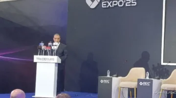 بدر عبد العاطي الذكاء الاصطناعي بيغير شكل النظام الدولي