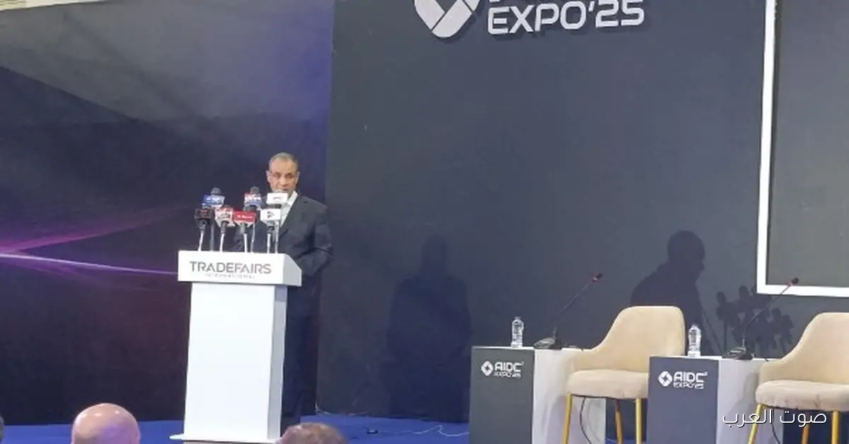 بدر عبد العاطي: الذكاء الاصطناعي بيغير شكل النظام الدولي