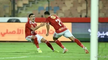 بديل تريزيجيه جاهز توروب حسم اختياره قبل مواجهة شبيبة القبائل