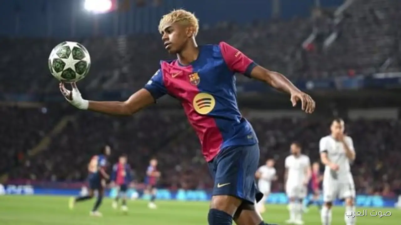 برشلونة بيحاول يحل الأزمة مع الاتحاد الإسباني بعد العملية الجراحية