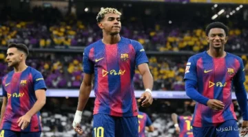 برشلونة عايز يكمل صحوته قدام كلوب بروج في دوري أبطال