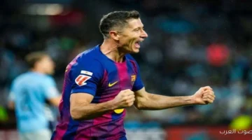 برشلونة يحقق فوز مهم على سيلتا فيجو ويقرب الفارق مع