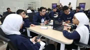 برعاية وزارة الاتصالات انتهت فعاليات أول يوم من تصفيات مسابقة