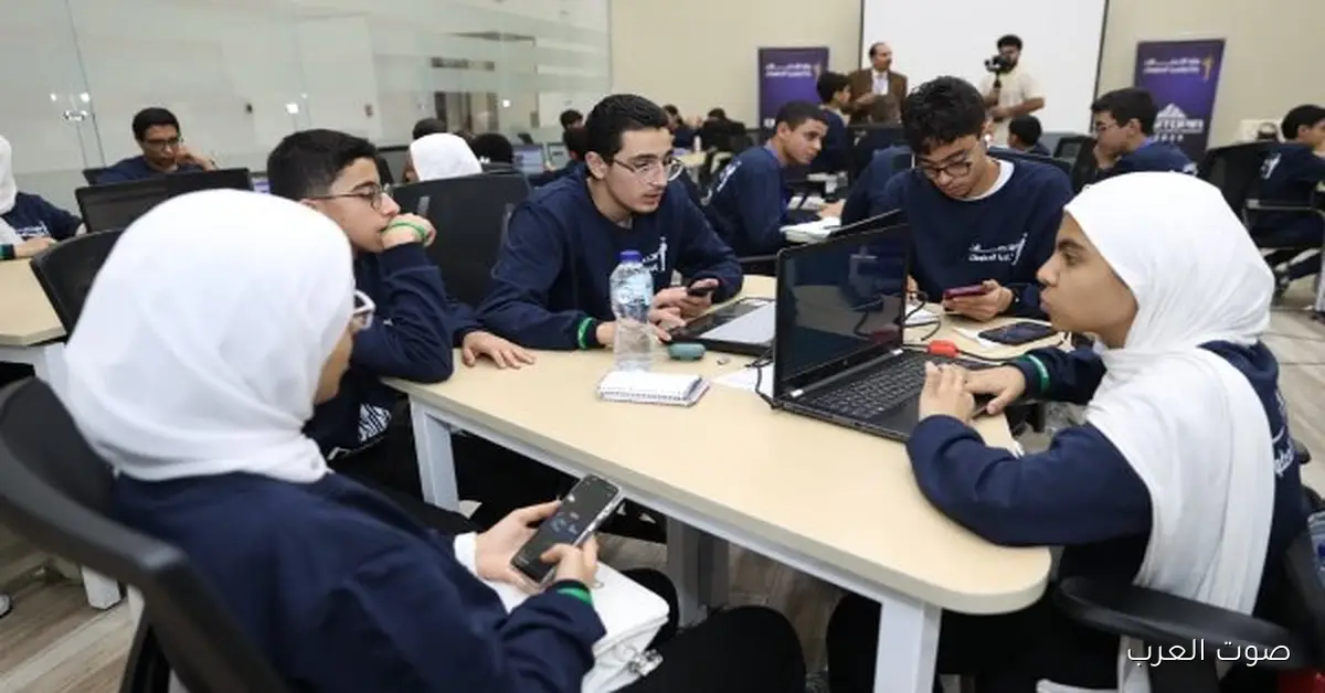 برعاية وزارة الاتصالات.. انتهت فعاليات أول يوم من تصفيات مسابقة ديجيتوبيا