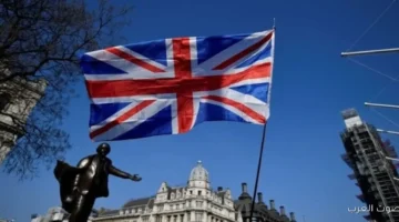 بريطانيا بتعلن دعمها لمشروع القرار الأمريكي بخصوص غزة الانسحاب الإسرائيلي