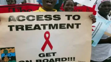 بريطانيا تحذر من تقليل دعمها لصندوق مكافحة الإيدز والسل والملاريا