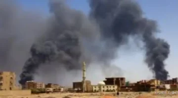 بريطانيا تطالب بوقف إطلاق النار في السودان لمدة 3 شهور
