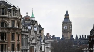 بريطانيا ناوية تبطل تستورد اليورانيوم الروسي قبل 2028