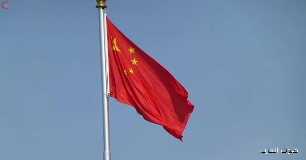 بسبب تايوان.. الصين بتحذر مواطنيها من السفر لليابان بعد تصعيد دبلوماسي